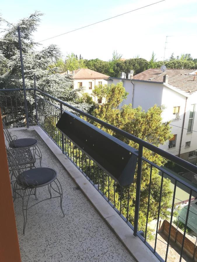 Vista Duomo Ravenna Apartment Kültér fotó